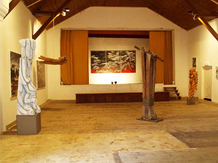 ausstellung